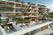 Alliance NAI, Apartamento Frente Mar a Venda com 184m², 3 quartos em Cabo Branco, João Pessoa - PB