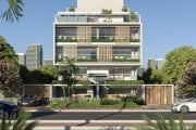 Apartamento Garden para Venda em João Pessoa, Cabo Branco, 3 dormitórios, 3 suítes, 4 banheiros, 2 vagas