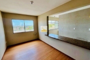 Apartamento à Venda em Santa Tereza: Conforto e Praticidade!