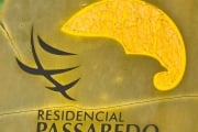 Vendo Terreno/Lote Condomínio Passaredo