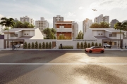 Terreno com planta aprovada 14 aptos