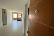 Vem comigo conhecer o aptº 303, com 75,60m² (03 quartos sendo 01 suíte) e 01 vaga de garagem. Excelente localização.