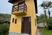 Casa na cachoeira do bom Jesus