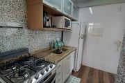 Apartamento pronto para morar