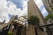 Apartamento 2 dormitórios Jardim Paulista