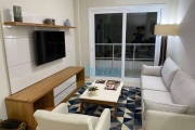 Apartamento com 2 dormitórios à venda, 77 m² por R$ 557.000,00 - Jardim Brasil - Atibaia/SP