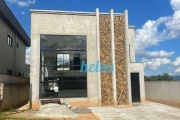 Casa com 4 dormitórios à venda, 215 m² por R$ 1.400.000,00 - Condomínio Buona Vita - Atibaia/SP