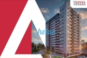 Apartamento com 2 dormitórios à venda, 44 m² por R$ 449.000,00 - Atibaia Jardim - Atibaia/SP