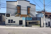 CASA COM 42 m² À VENDA POR R$ 380.000,00 NO CONDOMÍNIO FECHADO PARADA INGLESA- SP.