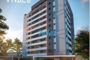 Apartamento com 1 dormitório à venda, 35 m² por R$ 389.000,00 - Vila Thais - Atibaia/SP