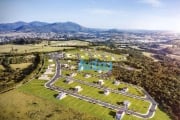 Terreno à venda, 360 m² por R$ 330.000,00 - Elementum Residencial Atibaia - Atibaia/SP