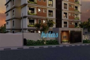 APARTAMENTOS COM 148,75 m² a 154,75 m² A PARTIR R$ 898.529,00 NO BAIRRO VILA GARDÊNIA - ATIBAIA/SP.