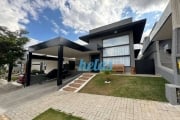 CASA À VENDA COM 173m² com 03 SUÍTES POR R$ 1.650.000,00 NO COMDOMÍNIO BUONA VITTA EM ATIBAIA-SP