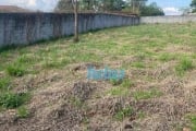 TERRENO COM 1000m² À VENDA POR R$ 280.000,00 NO BAIRRO CHÁCARA FERNÃO DIAS- ATIBAIA/SP.