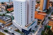 Apartamento para Venda em Fortaleza, Praia de Iracema, 1 dormitório, 1 suíte, 2 banheiros, 1 vaga