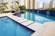 Apartamento para Venda em Fortaleza, Parque Iracema, 3 dormitórios, 3 suítes, 4 banheiros, 2 vagas