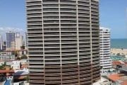 Apartamento para Venda em Fortaleza, Meireles, 3 dormitórios, 1 suíte, 2 banheiros, 2 vagas