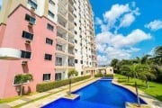 Apartamento para Venda em Fortaleza, Jacarecanga, 2 dormitórios, 1 suíte, 2 banheiros, 2 vagas