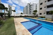 Apartamento para Venda em Fortaleza, Centro, 3 dormitórios, 1 suíte, 2 banheiros, 3 vagas