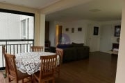 Apartamento a venda no Bairro Jardim em Santo André, com 120m².