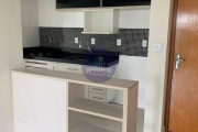 Apartamento a venda na Vila Príncipe de Galês em Santo André, com 52m².