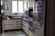 Apartamento a venda no Bairro Casa Branca em Santo André, com 106m².