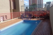 Apartamento a venda no Bairro Casa Branca em Santo André, com 60m²