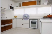 Apartamento a venda no Bairro Jardim em Santo André, com 205m².