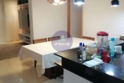 Apartamento a venda no Bairro Jardim em Santo André com 103m².