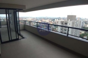 Apartamento a venda na Vila Gilda em Santo André, com  160m²: