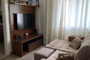 Apartamento a venda Vila Assunção em Santo André, com 63m².