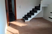 Apartamento a venda na Vila Camilopolis em Santo André, com 100m².