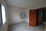 Sobrado a venda na Vila Alzira em Santo André, com 120m²