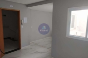 Apartamento a venda na no Jardim das Maravilhas em Santo André, com 60m².