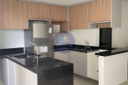 Apartamento a venda no Bairro Jardim em Santo André, com 60m².