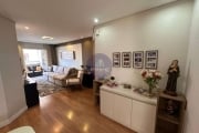 Apartamento a venda no Jardim Bela Vista em Santo André com 90m².