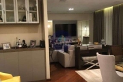 Apartamento a venda na Vila Basto em Santo André com 160m².