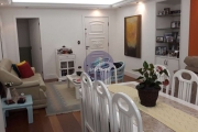 Apartamento a venda no Centro em Santo André, com 144m².