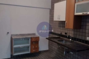 Apartamento a venda no Jardim Bela Vista em Santo André, com 75m².