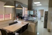 Apartamento a venda no Bairro Jardim em Santo André, com 370m².