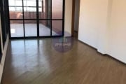  Apartamento para venda e locação no bairro Jardim em Santo André com 196m².