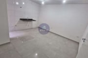 Apartamento a venda na Vila América em Santo André, com 45m².