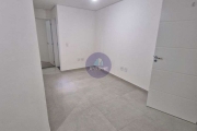 Apartamento a venda na Vila América em Santo André, com 46m².