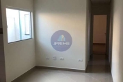 Apartamento a venda no Parque Oratório em Santo André, com 54m².