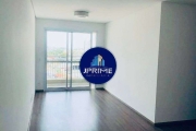 Apartamento a venda na Vila Alzira em Santo André, com 79m².