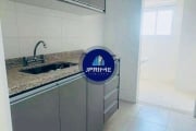 Apartamento a venda na Vila Alzira em Santo André, com 79m².