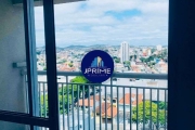 Apartamento a venda na Vila Alzira em Santo André, com 79m².