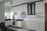 Apartamento a venda no Bairro Campestre em Santo André, com 117m².