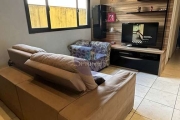 Apartamento a venda na Vila Camilopolis em Santo André, com 107m².