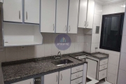 Apartamento a venda na vila Curuça em Santo André, com 85m².